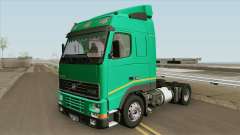Volvo FH12 (Frutti Fresh) 1998 für GTA San Andreas
