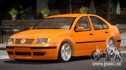 Volkswagen Bora ST pour GTA 4