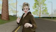 Random Female Skin V2 (GTA Online) für GTA San Andreas