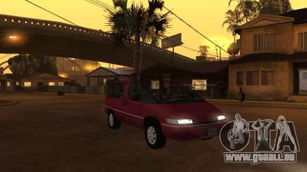 Chevrolet LUMINA 1991 MY für GTA San Andreas