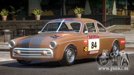 Vapid Clique L6 pour GTA 4
