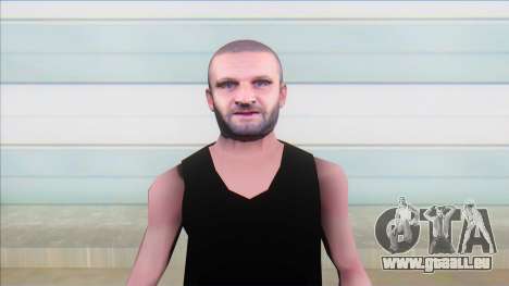 Aykut Elmas für GTA San Andreas