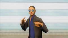 Japanase Yakuza (somyri) für GTA San Andreas