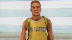 New SKINPEDS from GTA5 for SA V2 pour GTA San Andreas