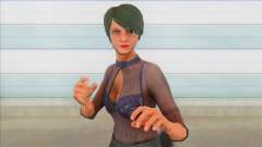 New SKINPEDS from GTA5 for SA V3 pour GTA San Andreas