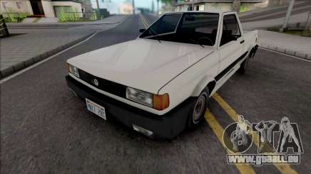 Volkswagen Saveiro Summer 1997 für GTA San Andreas