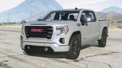 GMC Sierra Elevation Crew Cab 2019〡add-on für GTA 5