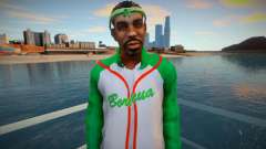 New quality fam2 v1 für GTA San Andreas