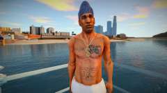 HD OG Loc pour GTA San Andreas
