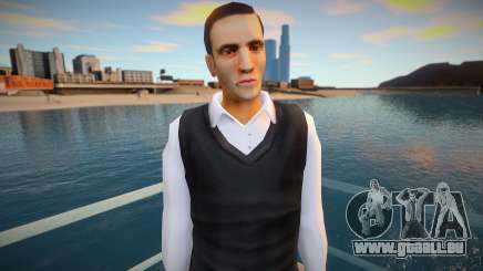 SWhmyR pour GTA San Andreas