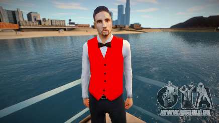Quality wmyva pour GTA San Andreas