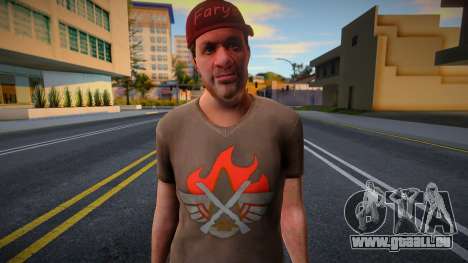 HD Dnmolc2 pour GTA San Andreas