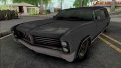 GTA V Albany Lurcher für GTA San Andreas