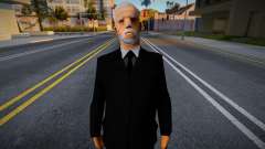 Wmybu Retexture Skin 3 für GTA San Andreas