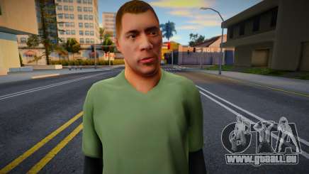 HD Swmycr 1 pour GTA San Andreas