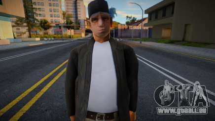 Winter Wmygol2 für GTA San Andreas
