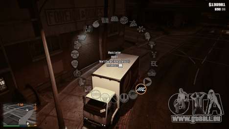 GTA 5 Unlock Radio Stations v1.1