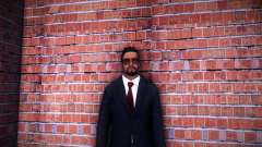 Italian Mafia HD v3 pour GTA Vice City