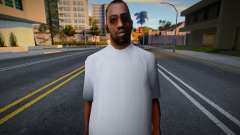 Bmybar Retexture 2 für GTA San Andreas