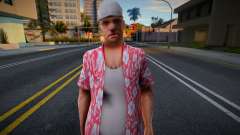 Wmycd1 Retex HD pour GTA San Andreas