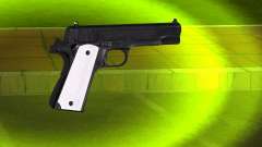 Colt 1911 v11 pour GTA Vice City