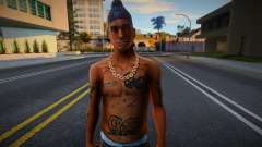 OgLoc amélioré à partir de la version mobile pour GTA San Andreas