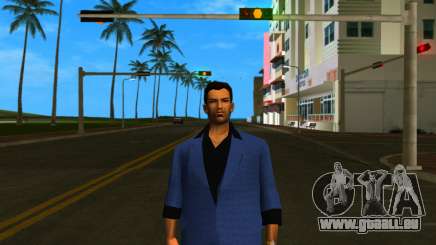 HQ Tommy Vercetti v1 für GTA Vice City
