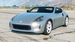 Nissan 370Z (Z34) 2019〡ajouter v1.2 pour GTA 5