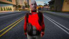 Maffb from Zombie Andreas Complete pour GTA San Andreas
