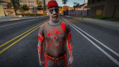 Dnmolc2 from Zombie Andreas Complete für GTA San Andreas