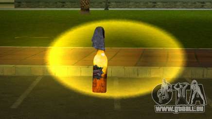 Atmosphere Molotov pour GTA Vice City