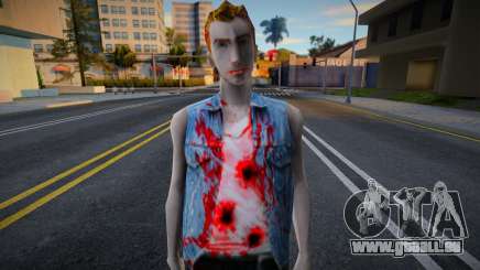 Toter Paulus für GTA San Andreas