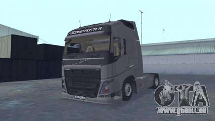 Volvo FH 450 pour GTA San Andreas