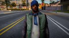 Wmotr1 Textures Upscale v1 für GTA San Andreas