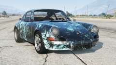 Porsche 911 Carrera RS 1973 S9 [Add-On] für GTA 5
