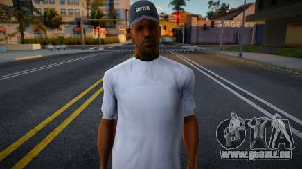 SWEET OLD GROVE für GTA San Andreas