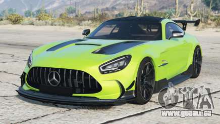 Mercedes-AMG GT Black Series (C190) [Add-On] für GTA 5