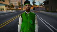 FAM3 new Skin für GTA San Andreas