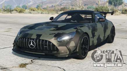 Mercedes-AMG GT Black Series (C190) Corduroy [Add-On] für GTA 5