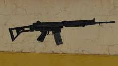 FN FNC Stock für GTA Vice City